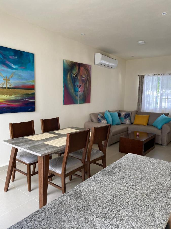 Cozy Family Vacation Home Near The Beach! Playa del Carmen Exterior foto